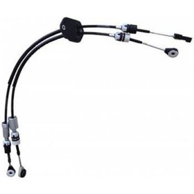 Resim Srk Vites Telleri 21367-fıorıno Bıpper Nemo Vıtes Kumanda Teli 1.3 Euro 5 55227529 2444ja 