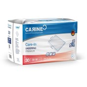 Resim CARINE Premıum Bakım Örtüsü 60*90 1600 Ml 