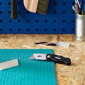 Resim Lidyahan Store 62848 Folding Lock-Back Knife 