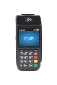 Resim paygo SP630 Pro Ecr Yazarkasa Pos { 1 PAKET POS RULOSU HEDİYELİ } 