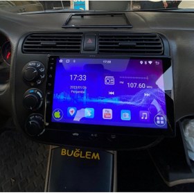 Resim HİFİAUDİO Honda Civic Vtec 2000-2006 Carplay Android Multimedya 2 Gb Ram 32 Gb Hafıza 