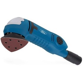 Resim Ford FX1-93 Üçgen Zımpara Makinesi 300 W 