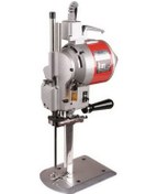 Resim Km Auh 10'' Kumaş Kesim Motoru (Kot için Yüksek Hiz) Japon 