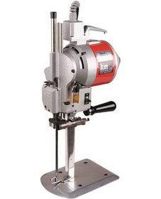 Resim Km Auh 10'' Kumaş Kesim Motoru (Kot için Yüksek Hiz) Japon 