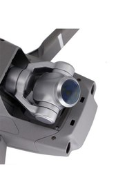 Resim DJI Mavic 2 Zoom Gimbal Kamera Lensi için Hd Nd32 Filtre Nötr Yoğunluk 