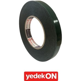 Resim Çift Taraflı Eva Band 15mm*10yrd 