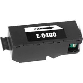 Resim QUEEN Epson E-04d0 Muadil Atık Kutusu C13t04d000 L7160 / L7180 