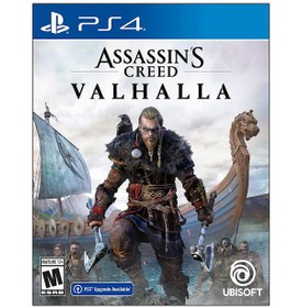 Resim Assassin's Creed Valhalla PS4 Oyun 