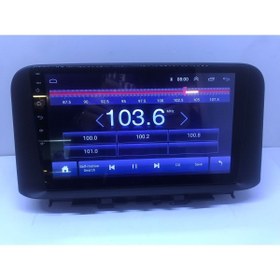 Resim Hyundai Kona Dsp Ips Full Hd Carplay 2gb Ram 32gb Rom Android Multimedya Navigasyon Oto Teyp 