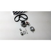 Resim Audi A5 8t 2.0 Tdi Sensörlü Devirdaim Triger Seti Bosch 