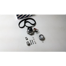 Resim Seat Tarraco 2.0 Tdi Sensörlü Devirdaim Triger Seti Bosch 