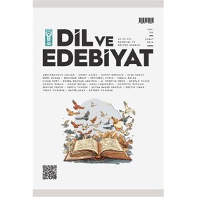 Resim Dil ve Edebiyat (182. Sayı) 