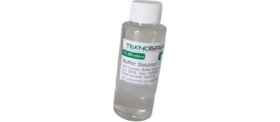 Resim 12.88 Ms Iletkenlik Ec Kalibrasyon Sıvısı Tampon Çözelti (HACIM:100ML) 