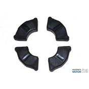 Resim Mondial 100 Kh Cup Kaplin Lastik Takımı 