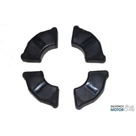 Resim Mondial 100 Kh Cup Kaplin Lastik Takımı 