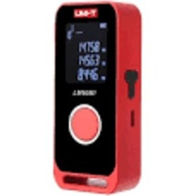 Resim Unit Lm60mi 40mt Lazermetre Mesafe Ölçer 