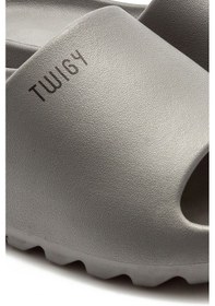 Resim Twigy Space Erkek Terlik Gri 40/45 ZZ0595 Gri 