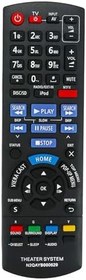 Resim VINABTY N2QAYB000629 Yedek Uzaktan Kumanda Panasonic Blu-ray Ev Sineması Sistemi Full HD 3D Blu-ray Disk Oynatıcı SC-BTT268 SC-BTT270 SC-BTT273 SABTT268 için 