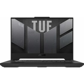Resim Asus Tuf Gaming F15 FX507ZC4-HN081 I5-12500H 32GB 512GB SSD 4gb RTX3050 15.6" Freedos K10 