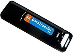 Resim Streak Ses Kayıt Cihazı Hafıza Kart Girişli 