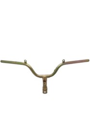 Resim MOTOSVN Suzuki An 125 Gidon Direksiyon 