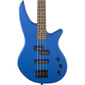 Resim Jackson JS Spectra Bass JS2 4 Telli Bas Gitar - Snow White / Laurel 