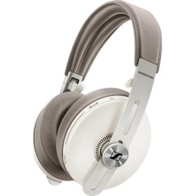 Resim Sennheiser Momentum 3 Kablosuz Kulak Üstü Kulaklık - Kum Beji 