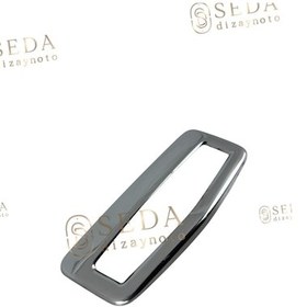 Resim Renault Megane 2 Sd 2004 2010 Bagaj Açma P. Çelik 