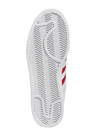 Resim Adidas Superstar Iı Unısex Spor Ayakkabı - Jq4728 Beyaz 