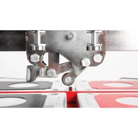 Resim Kristal Herkül 935mm Açılı Seramik Kesme Makinesi 