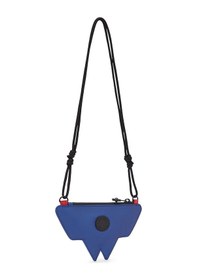 Resim Kıplıng Ww Pouch Küçük Boy Cüzdan Mor Wonder Blue Mor 
