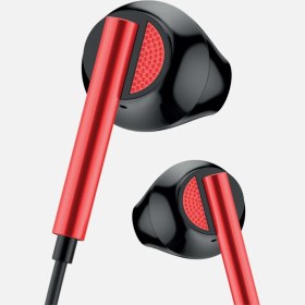 Resim LinkTech H65 Mikrofonlu Yüksek Baslı Kulak Içi Kablolu Kulaklık 