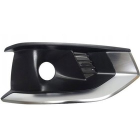 Resim Audi A4 Ön Tampon Sis Bakaliti Sağ 2019-2020 8w0807682ak 294782 2.0 Tdı 