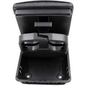 Resim Golf 5 (2004 -- 2009) Arka Bardaklık (Siyah) 1K0862532 