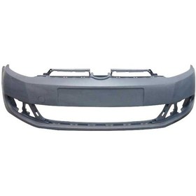 Resim VOLKSWAGEN GOLF 6 2009 - 2013 ÖN TAMPON SENSÖRSÜZ FAR YIKAMASIZ 