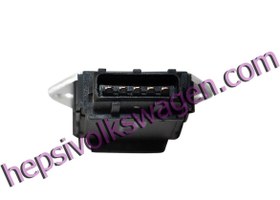 Resim Ateşleme Modülü 4D0905351 8D0905351 Passat-Audi A4 