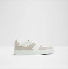 Resim Aldo RETROSPEC - Gri Erkek Sneaker 