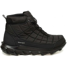 Resim Scooter M7204 Watertight Günlük Erkek Bot SİYAH 