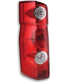 Resim STOP LAMBA VW CRAFTER SOL 2006+ (DUYSUZ) MARS 611549 