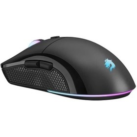 Resim Gamebooster M11 Dıre Gb-m11b Usb Rgb Aydınlatmalı Siyah Profesyonel Gaming Mouse Optik 