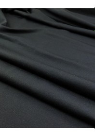 Resim Siyah Renkte Jarse Kumaş En: 150 Cm-9975 10 