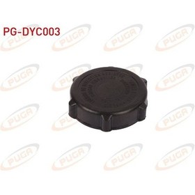 Resim Puga-pg-dyc003 - Hıdrolık Dıreksyon Yag Depo Kapagı / Focus / C 