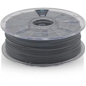 Resim Microzey Pla Premium Filament Gri 