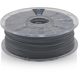 Resim Microzey Pla Premium Filament Gri 