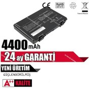 Resim Asus Uyumlu F52A F52Q F82 F82Q A32-F52. A32-F82 Batarya Pil 