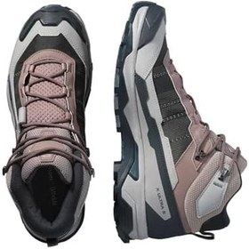 Resim Salomon Erkek X Ultra 5 Mid Gore Tex Boot 