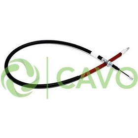 Resim ARKA EL FREN TELI SOL XANTIA U: (MM) 1260 / 1130 93=> 