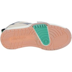Resim Pinokyo İstanbul Ft Boğazlı Erkek Çocuk Sneaker Spor Ayakkabı 