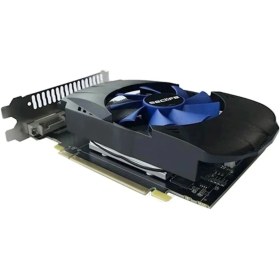 Resim Seclife 2 gb R7 350 Ekran Kartı GDDR5 128 Bit HDMI DVI VGA Soğutma ile Yüksek Performans 