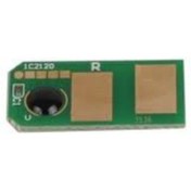 Resim Lazer Ofis Malzemeleri Oki MB451 Toner Chipi 2,5k 